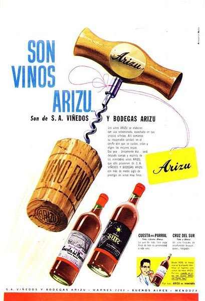 Bebidas